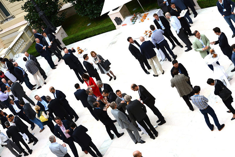 Corporate photography